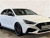 Hyundai I30 Image 1