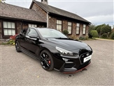 Hyundai I30 Image 1
