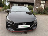 Hyundai I30 Image 2