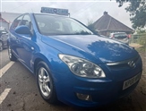 Used Hyundai I30