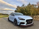 Used Hyundai I30