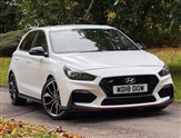 Used Hyundai I30