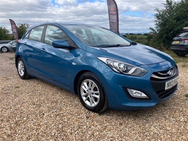 Large image for the Used Hyundai I30