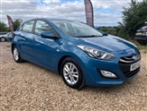 Used Hyundai I30
