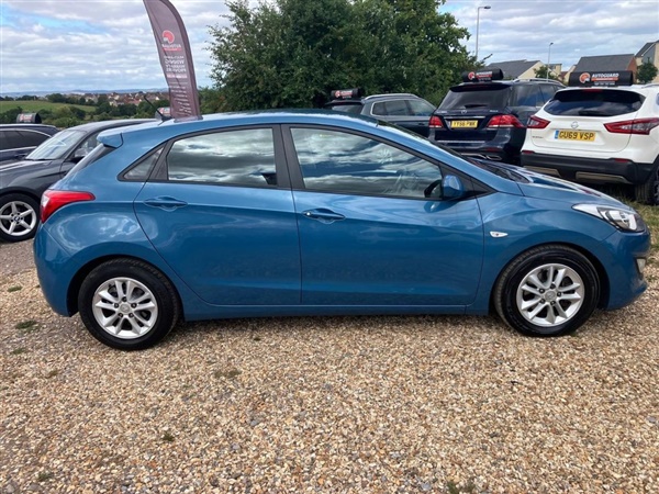 Large image for the Used Hyundai I30