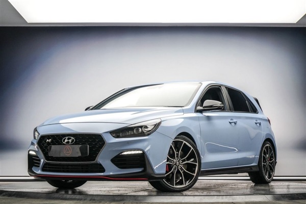 Large image for the Used Hyundai I30