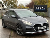 Used Hyundai I30