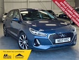 Used Hyundai I30