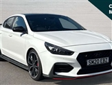 Hyundai I30 Image 1