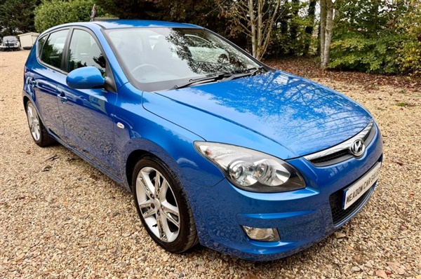 Large image for the Used Hyundai i30