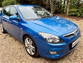 Used Hyundai I30