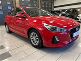 Used Hyundai I30