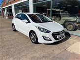 Used Hyundai I30