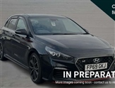 Hyundai I30 Image 1