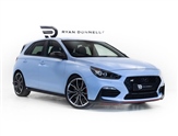 Used Hyundai I30