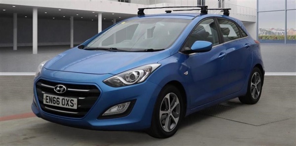 Large image for the Used Hyundai i30