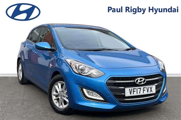 Large image for the Used Hyundai i30