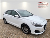 Used Hyundai I30