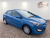 Used Hyundai I30