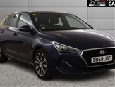Used Hyundai I30