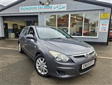 Used Hyundai I30