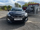 Used Hyundai I30