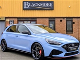 Used Hyundai I30
