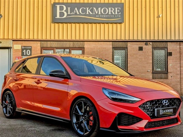 Large image for the Used Hyundai I30