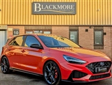 Used Hyundai I30