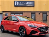Used Hyundai I30