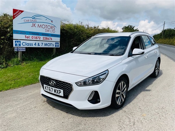 Large image for the Used Hyundai I30