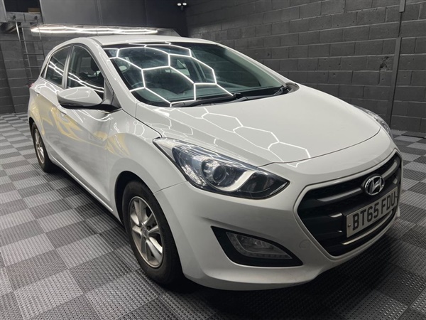 Large image for the Used Hyundai I30