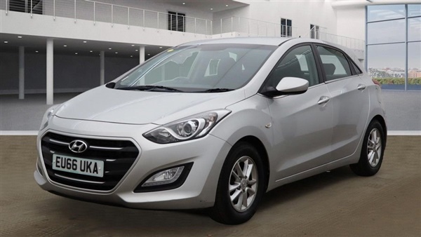Hyundai I30 £9,684 - £33,985