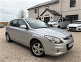 Used Hyundai I30