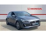 Hyundai I30 Image 1