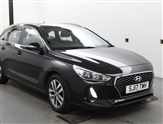 Used Hyundai I30