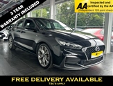 Used Hyundai I30