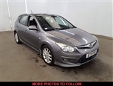 Used Hyundai I30