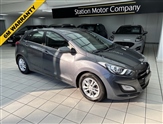 Used Hyundai I30 Used Hyundai I30