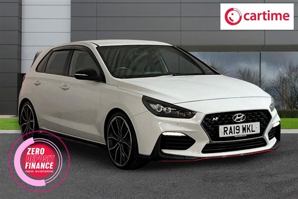 Large image for the Used Hyundai I30