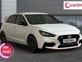 Used Hyundai I30