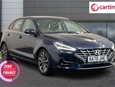 Used Hyundai I30