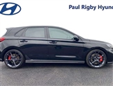 Hyundai I30 Image 3