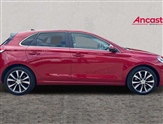 Hyundai I30 Image 2