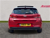 Hyundai I30 Image 4