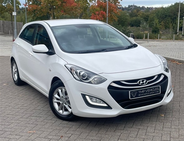 Large image for the Used Hyundai I30