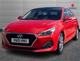 Hyundai I30 Image 4