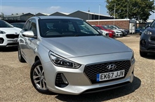 Used Hyundai I30