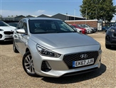 Hyundai I30 Image 1
