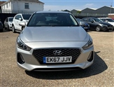 Hyundai I30 Image 2